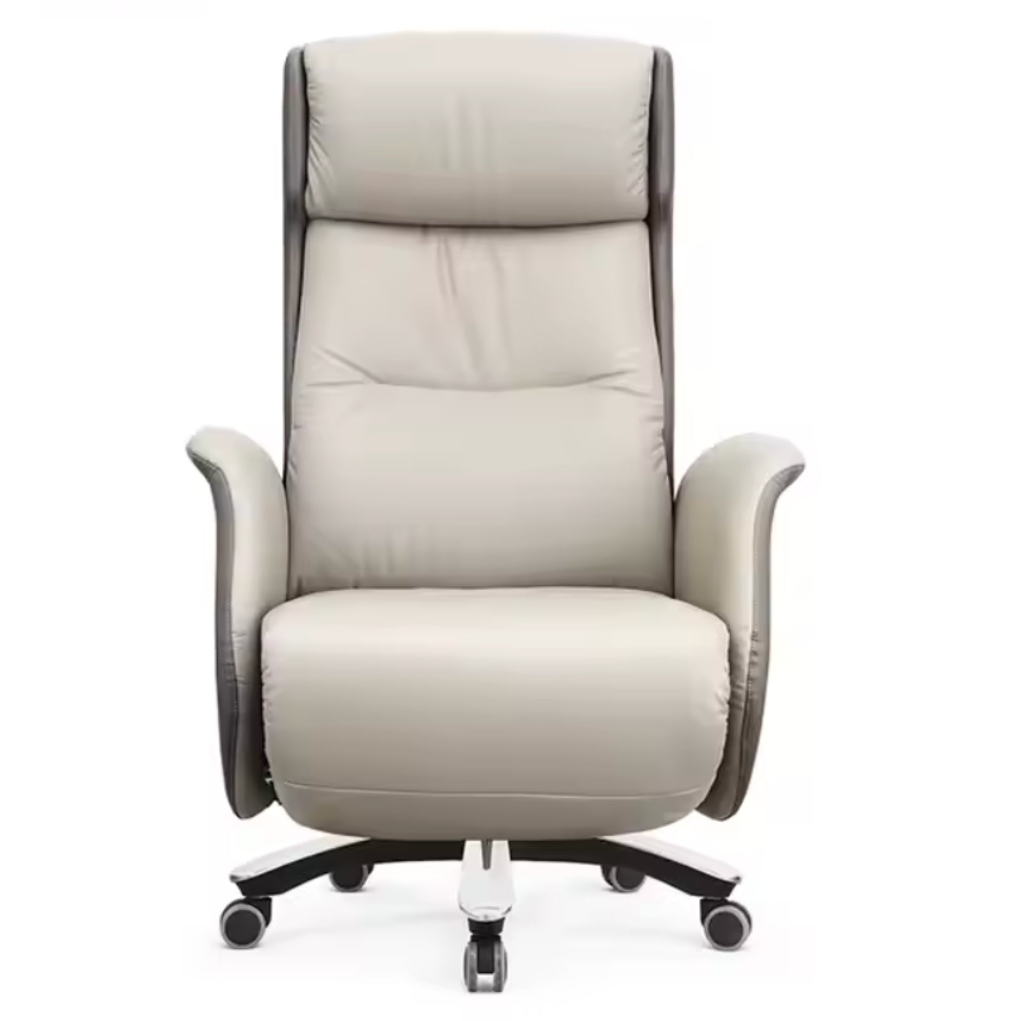ErgoLuxe FlexMotion Executive Chair