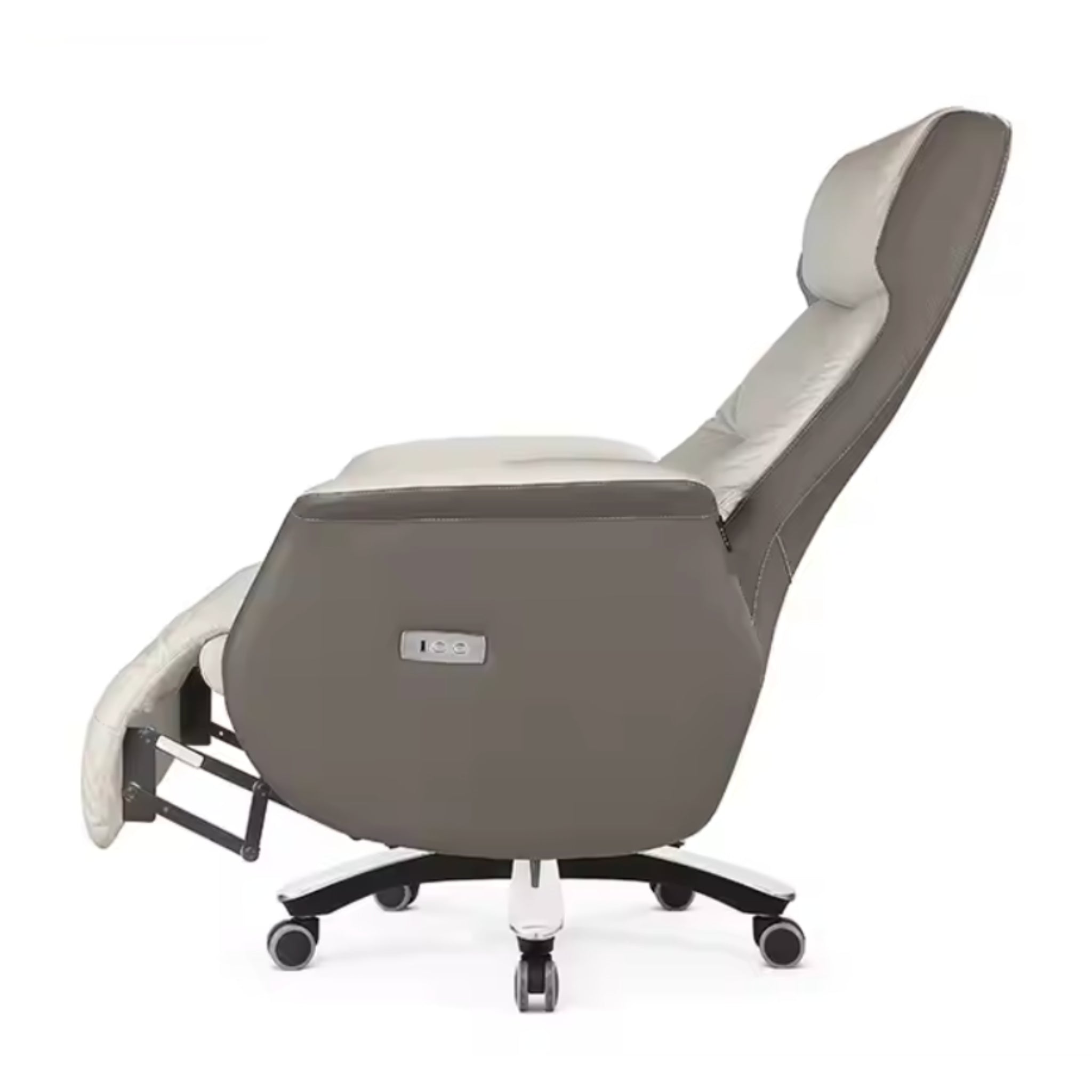 ErgoLuxe FlexMotion Executive Chair