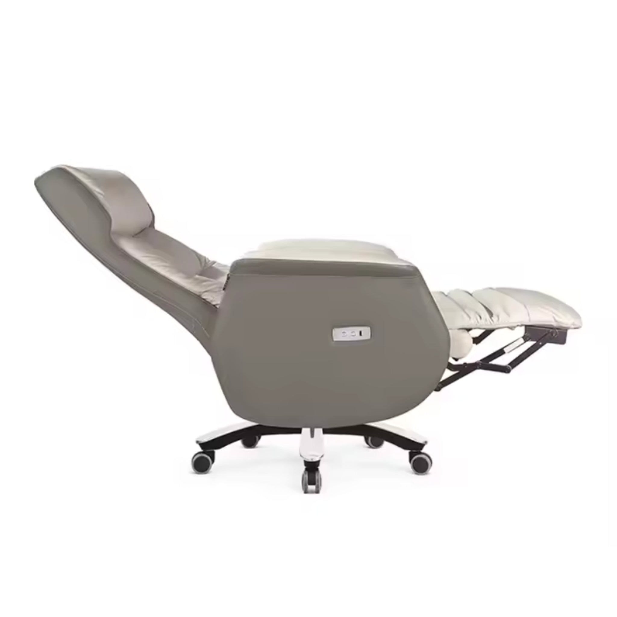 ErgoLuxe FlexMotion Executive Chair