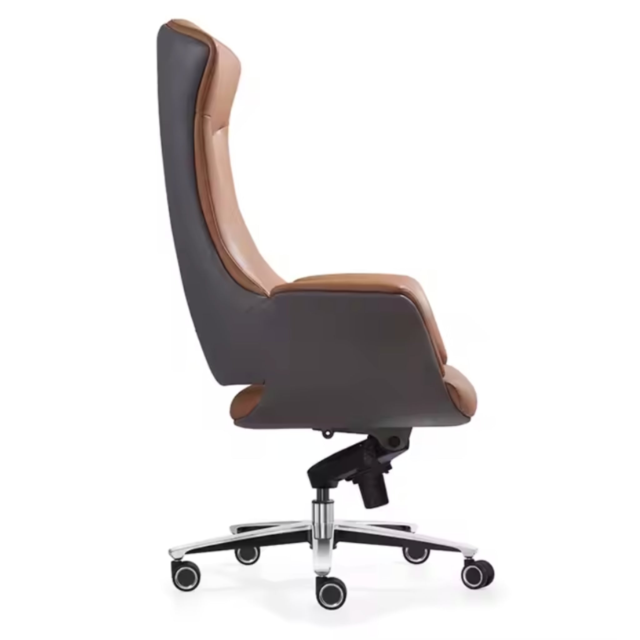 ThroneElite ErgoComfort Chair