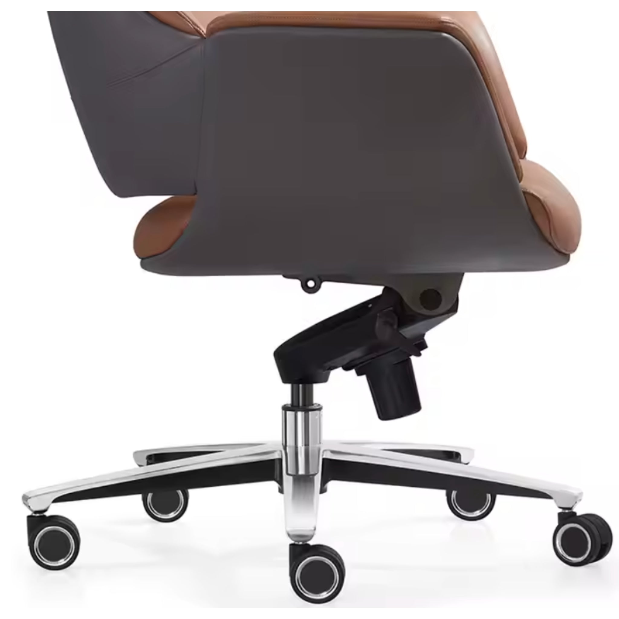 ThroneElite ErgoComfort Chair