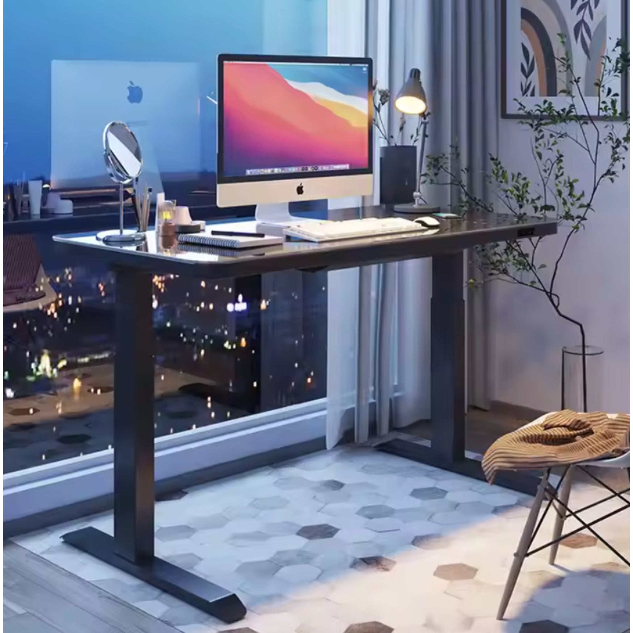 ErgoTech WorkFit Max