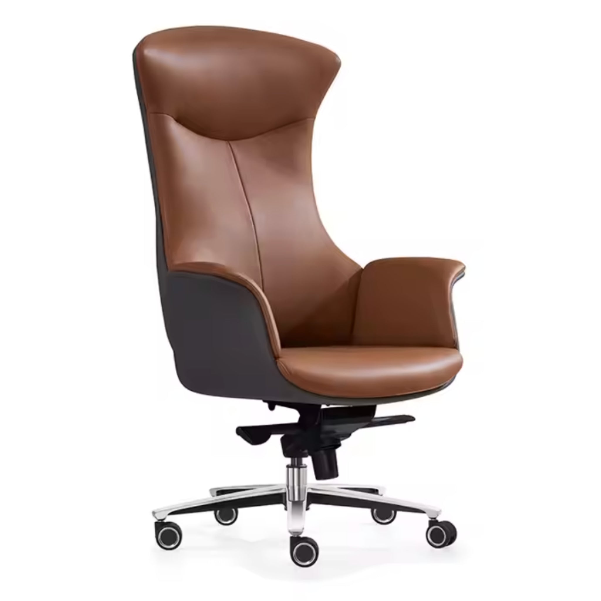 ThroneElite ErgoComfort Chair